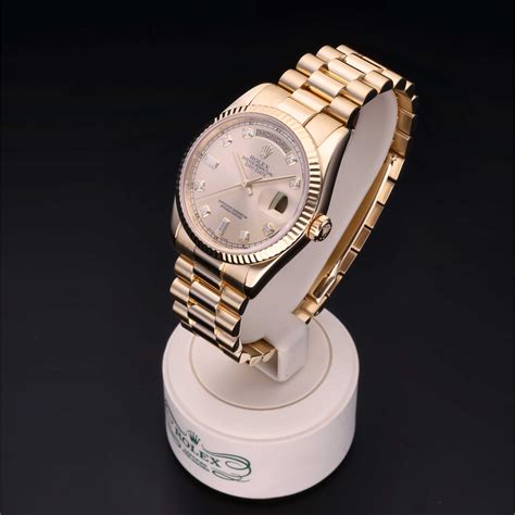 rolex day date tourneau|tourneau certified pre owned Rolex.